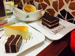 -斗牛士牛排餐厅(嘉里汇店)