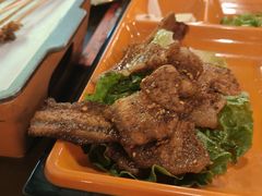 -林二哥宜烤官·宜宾小烧烤