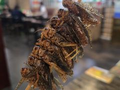 -巴犀烧烤(新崇光店)