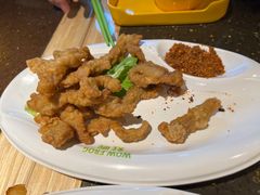 -蛙喔牛蛙(百联南方店)