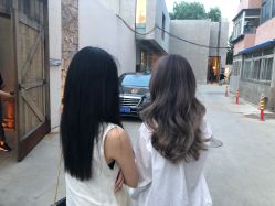 -扎嘎形象设计