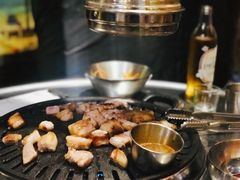 -401餐厅(弘大店)