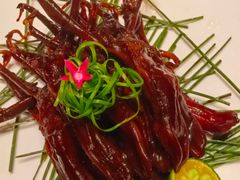 -锦府园·新台州菜(合生汇店)