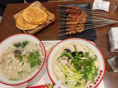 河南羊肉烩面-大头亮羊汤烩面·河南非遗(良乡总店)