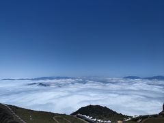 -牛背山
