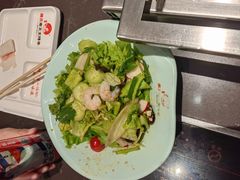 -邢氏老太太烤串(北兴街店)