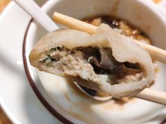 海肠鱼肉蒸饺-小郭私房菜·海肠捞饭店(学士街店)