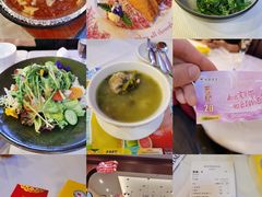 -威尼斯西餐厅(扬名广场店)