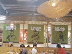 -胡子大厨·超级小炒肉(晶耀前滩店)