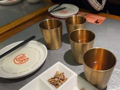 -探鱼·鲜青椒爽麻烤鱼(苏宁广场店)