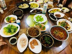 -海宁煲农家菜(惠南镇店)