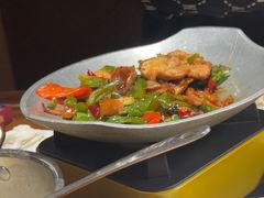 农家小炒肉-鱼食饭稻·苏浙土菜17年老馆子(平江路店)