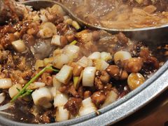 -锦尚阁烤鱼•天津菜(宣武门胡同店)