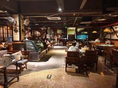 -C31地窖餐厅(黑龙江北路店)