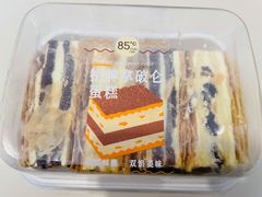 -85度C(上海兰溪二店)