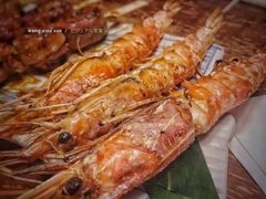 -白石的深夜食堂(万达店)