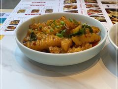 -全牛匠·乐山跷脚牛肉(上品+店)
