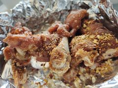 -野蔓果·山野菜(西湖景区·龙井茶田店)