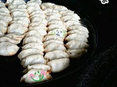 -黄阿姨锅贴大王(万航渡路店)