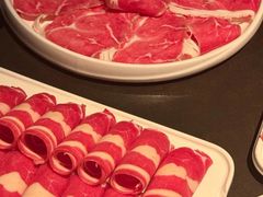 -东来顺·非遗火锅(赛格国际购物中心店)
