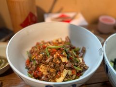 -田小狗的饭店(碧桂园店)