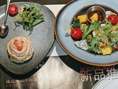 -尊品牛排(沙湾印象汇店)