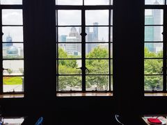 -YUE·6·西式融合餐厅(外滩六号店)