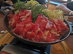 -喜牛日本料理(双街店)