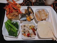 -堂会(白云店)