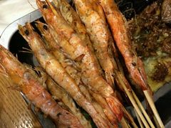 android_upload_pic-云晓光头烧烤吧(德平路店)