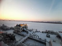 -满汉楼(江畔店)