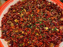 -小街47號江湖菜(四合院店)