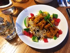 墨西哥风味饭-Moka Bros 摩卡站(西单大悦城店)