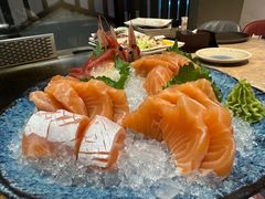 -大渔铁板烧(大悦城店)