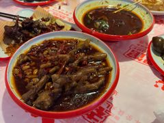 -老闵田螺馆·南昌市井菜·特色小吃(总店)