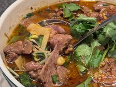 -渔语鱼新川菜Bistro(万象天地店)
