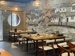 -61号餐吧(兴坪古镇漓江店)