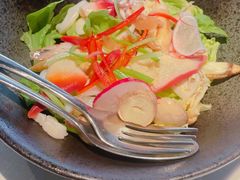 solo拌海鲜-Solo(衡山路店)