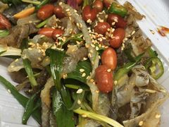 -陈添記·祖傳爽鱼皮·西关老字号(广州首店)
