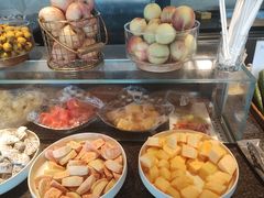-Social 秀西餐厅-长沙瑞吉酒店(运达店)