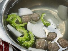 -老猫牛肉火锅(沙溪店)