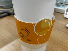 -KOI Thé(力宝广场店)
