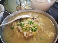 -牟传仁饭庄(星海店)