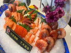 -德天雪花肥牛海鲜火锅(南苑东路店)