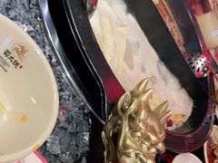 -蜀大侠火锅(森兰花园城店)