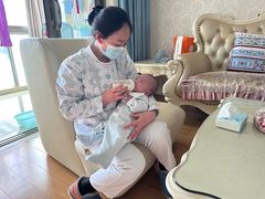 -姆爱自营月嫂(松江店)