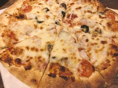 -塔可墨西哥餐厅(新城市广场店)