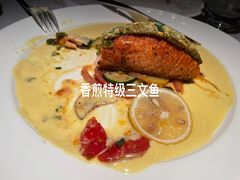 -夏朵花园(复兴西路店)