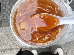 -添發碗仔翅美食