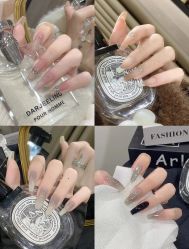 -M·X Nail日式美甲美睫